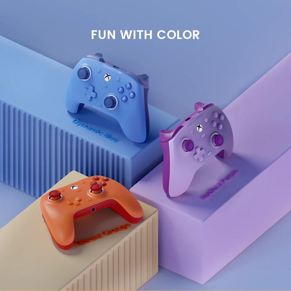 Wired Xbox Gaming Controller (GameSir G7 SE)