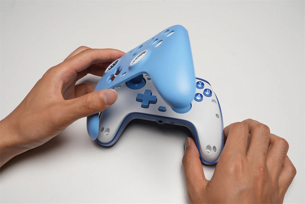Wired Xbox Gaming Controller (GameSir G7 SE)