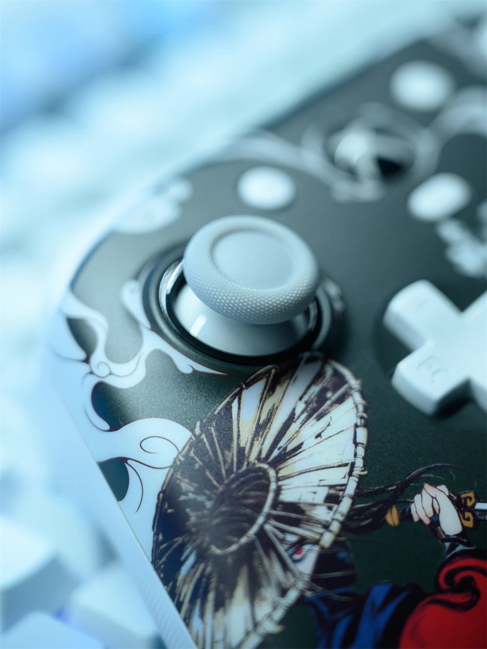 Wired Xbox Gaming Controller (GameSir G7 SE)