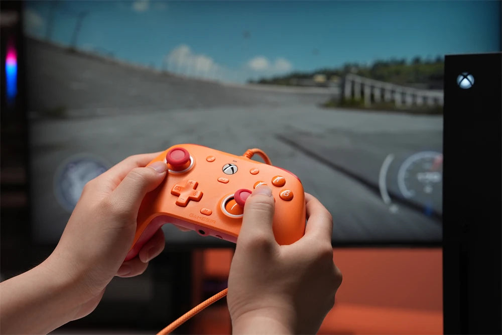 Wired Xbox Gaming Controller (GameSir G7 SE)