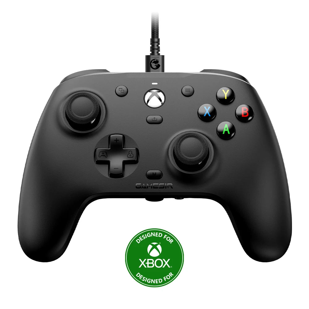 Wired Xbox Gaming Controller (GameSir G7 SE)
