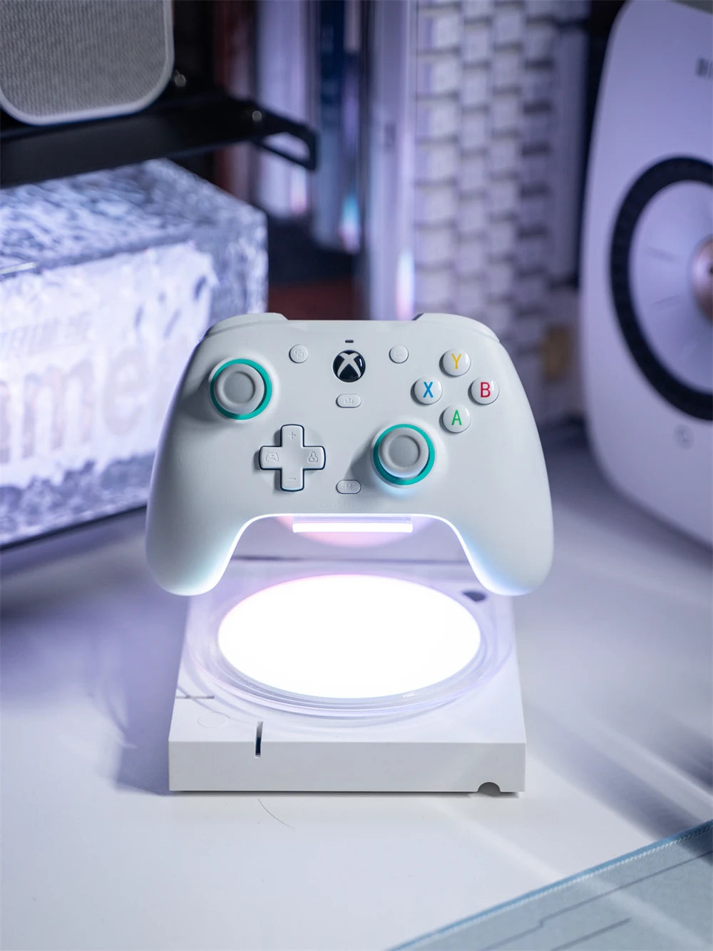 Wired Xbox Gaming Controller (GameSir G7 SE)