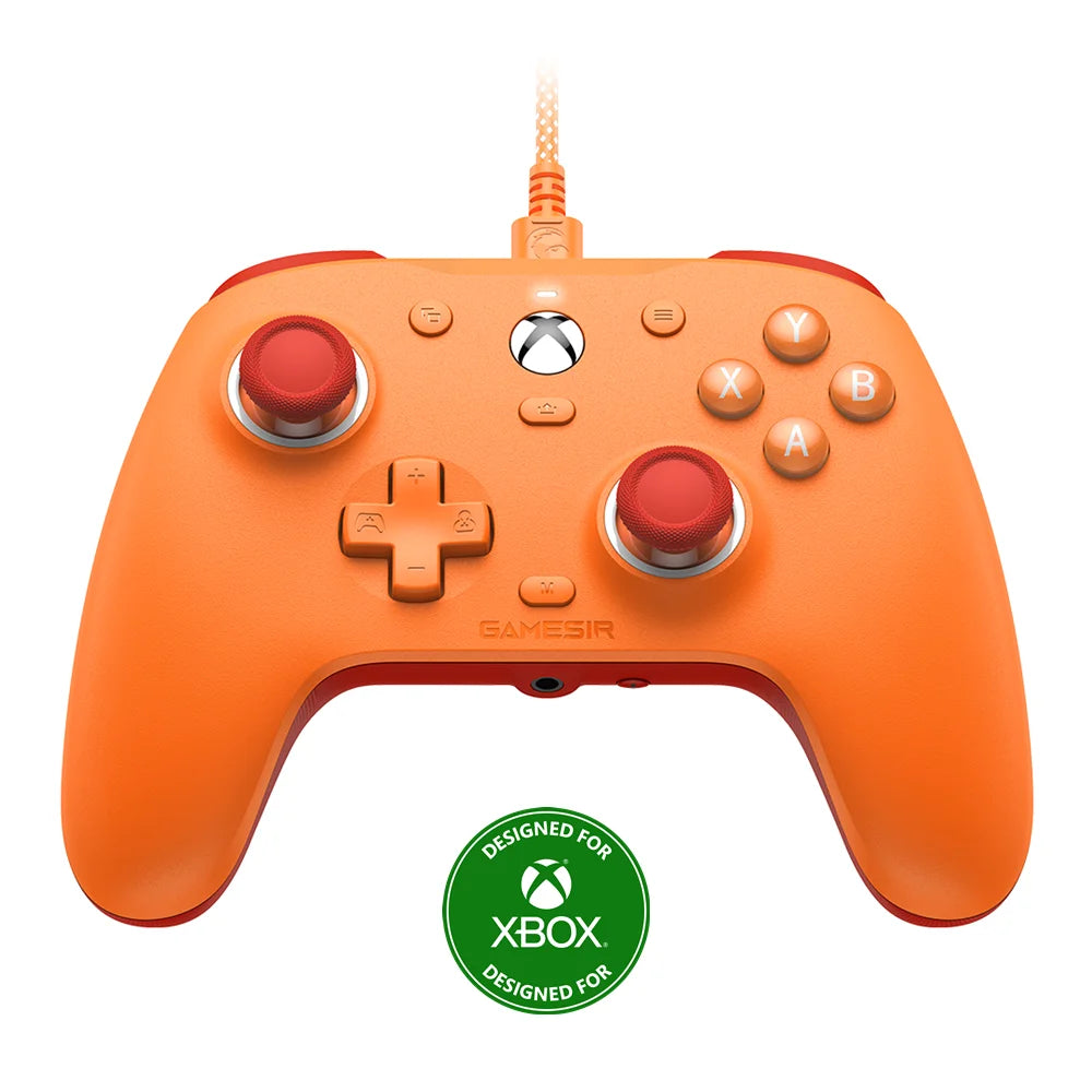 Wired Xbox Gaming Controller (GameSir G7 SE)