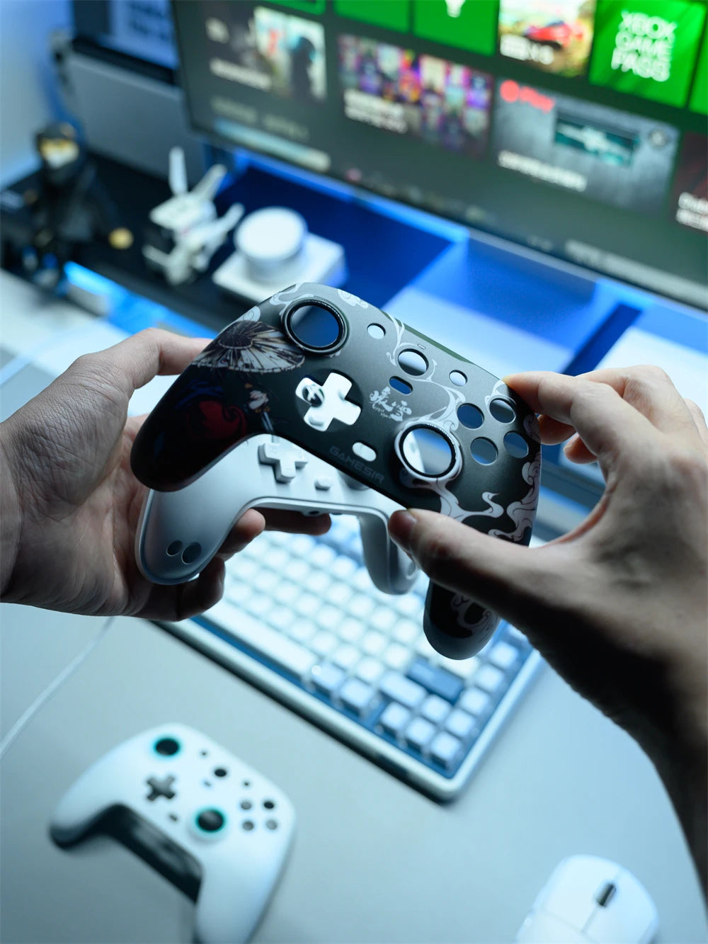 Wired Xbox Gaming Controller (GameSir G7 SE)