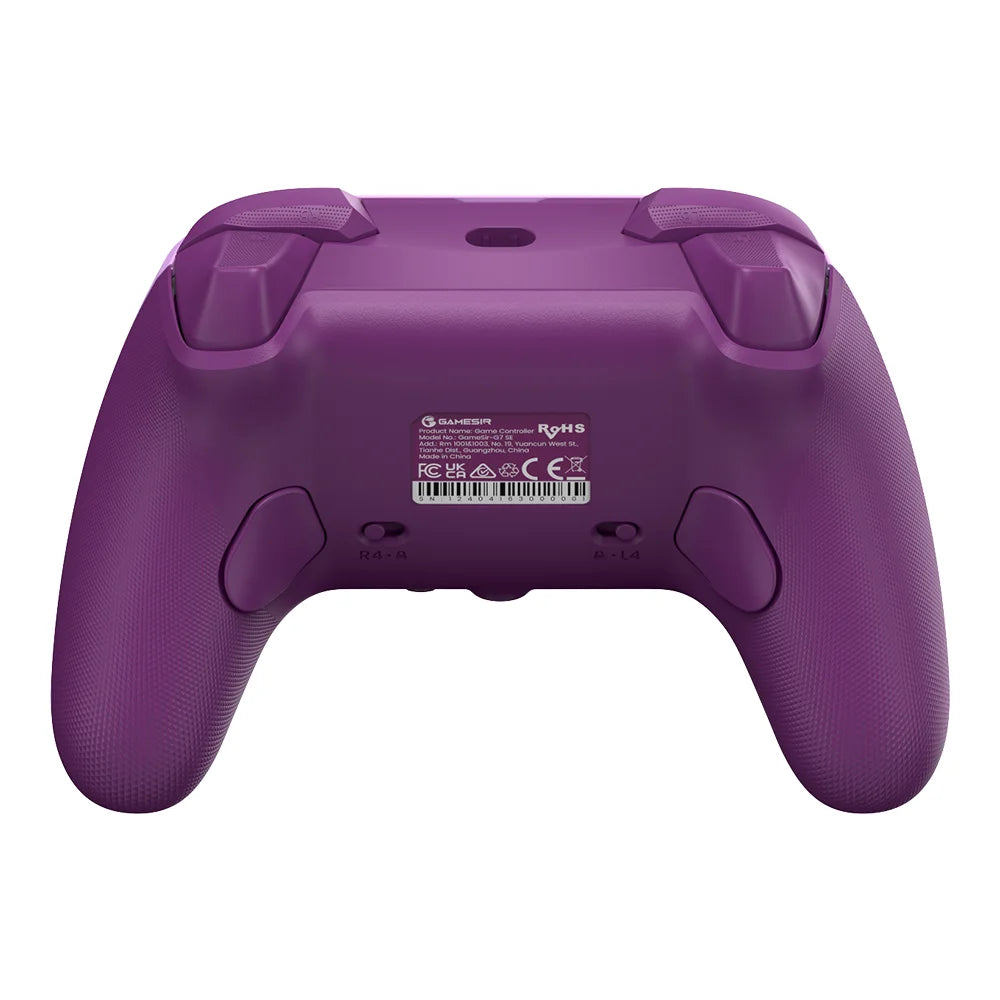 Wired Xbox Gaming Controller (GameSir G7 SE)