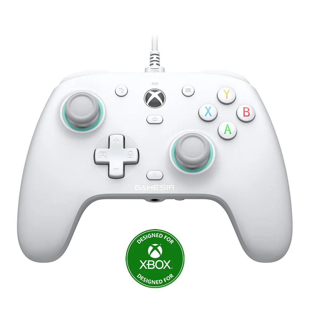 Wired Xbox Gaming Controller (GameSir G7 SE)