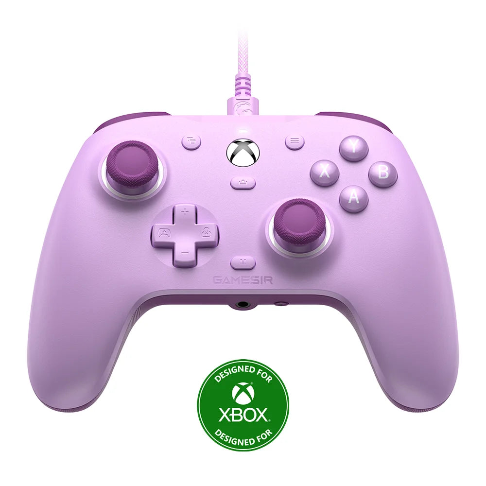 Wired Xbox Gaming Controller (GameSir G7 SE)