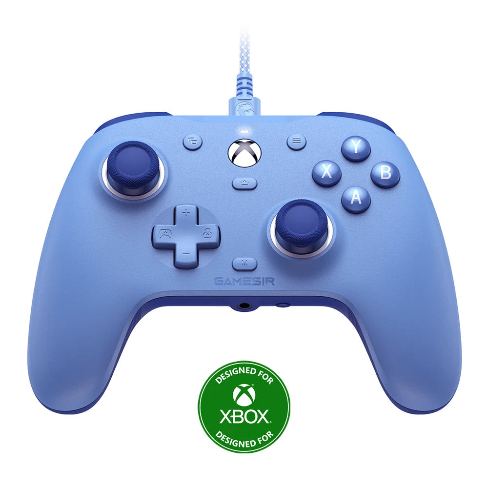 Wired Xbox Gaming Controller (GameSir G7 SE)