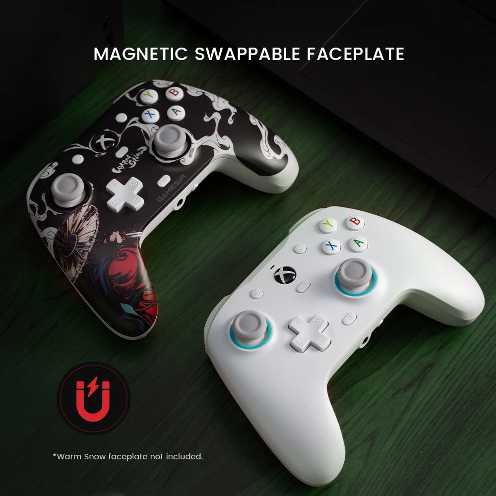 Wired Xbox Gaming Controller (GameSir G7 SE)