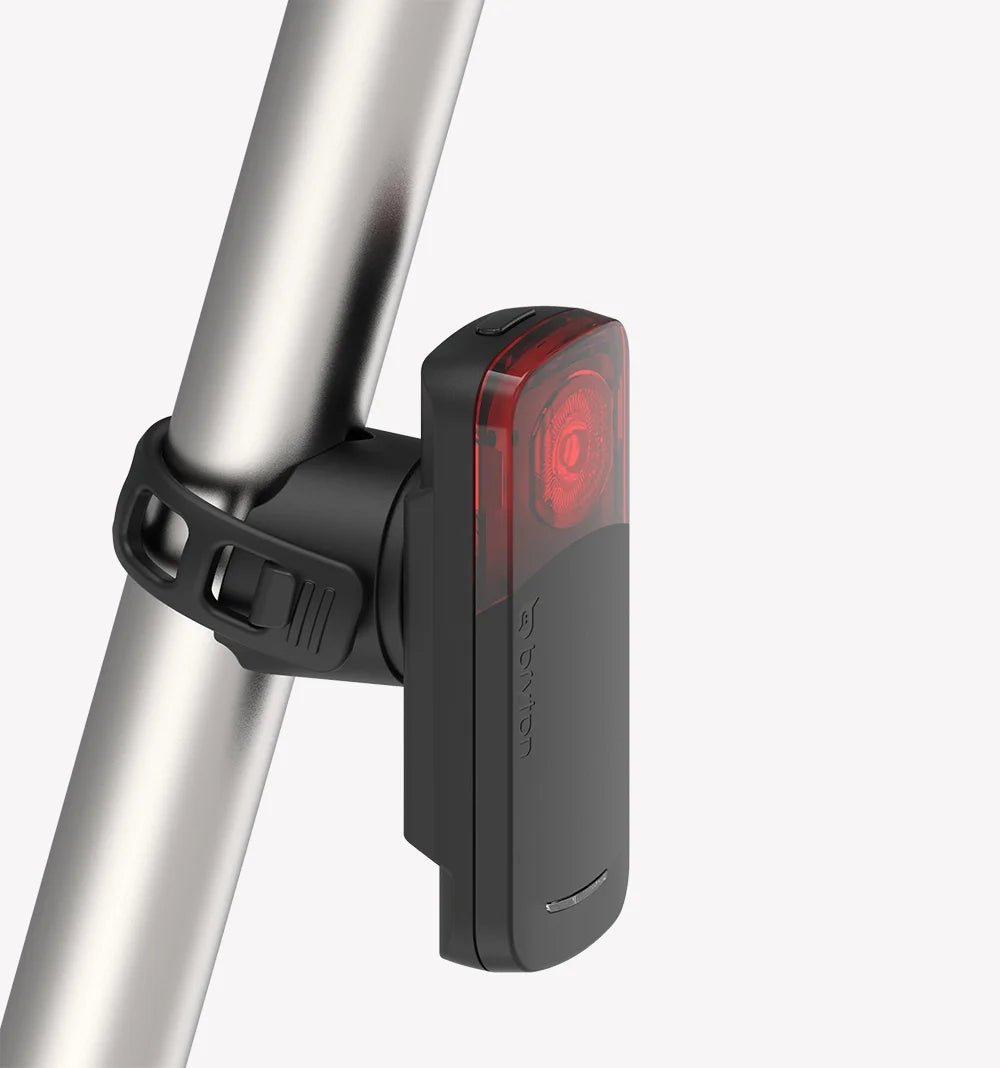 Bryton Gardia R300 - Smart Bicycle Rear Radar LED Light - Gadgetroo