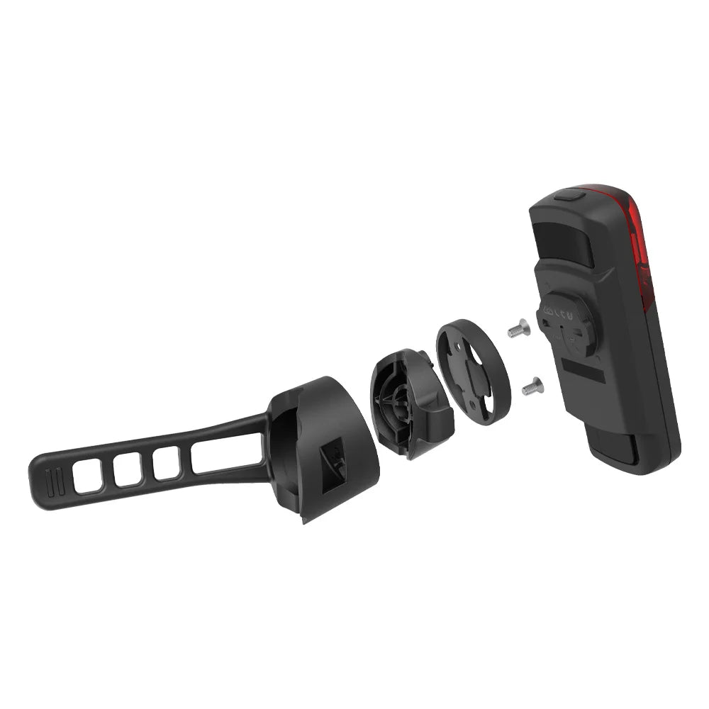 Bryton Gardia R300 - Smart Bicycle Rear Radar LED Light - Gadgetroo