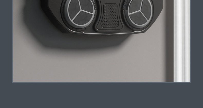 Kids' Wireless Music Boxing Pad - Gadgetroo