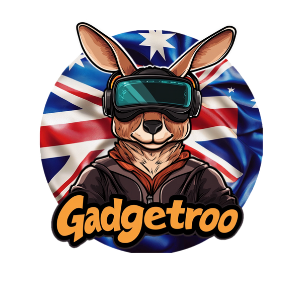 Gadgetroo
