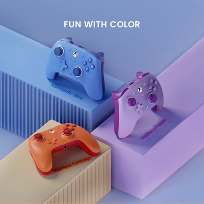 Wired Xbox Gaming Controller (GameSir G7 SE)
