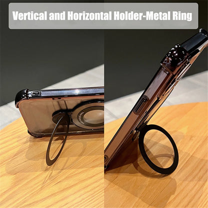 iPhone Magsafe Case with Holder Stand