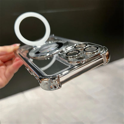 iPhone Magsafe Case with Holder Stand