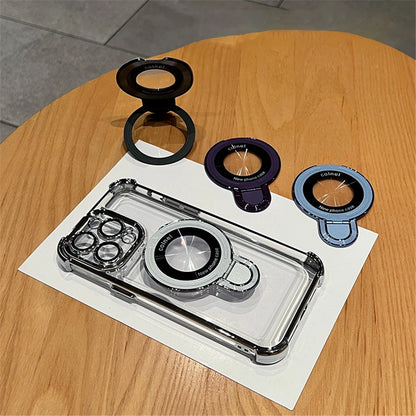iPhone Magsafe Case with Holder Stand