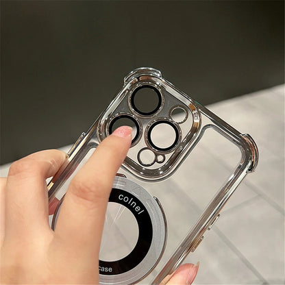 iPhone Magsafe Case with Holder Stand
