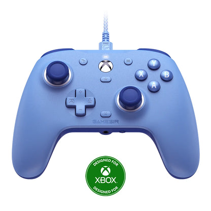 Wired Xbox Gaming Controller (GameSir G7 SE)