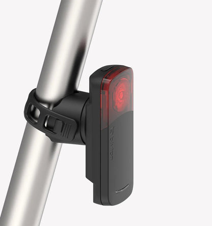Bryton Gardia R300 - Smart Bicycle Rear Radar LED Light - Gadgetroo