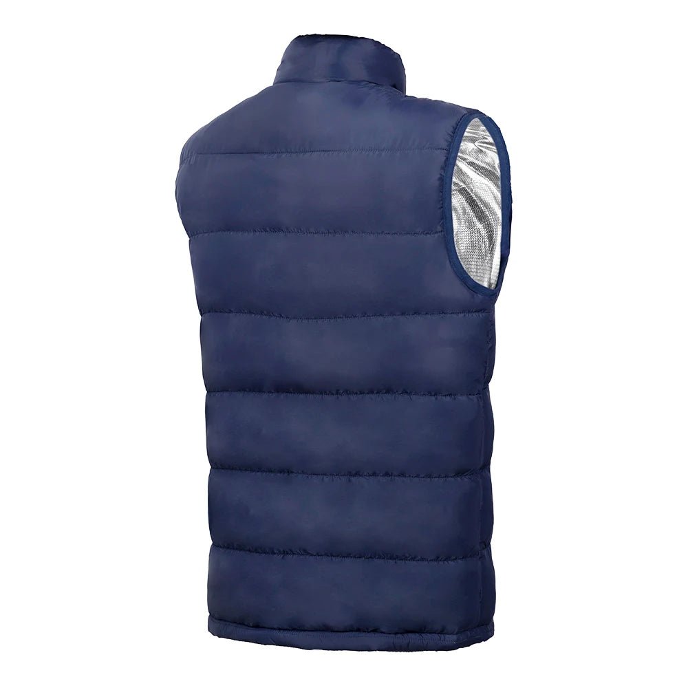 Heated Vest/Jacket/Coat - Graphene (USB Rechargeable) - Gadgetroo