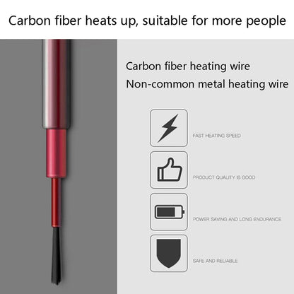 Heated Vest/Jacket/Coat - Graphene (USB Rechargeable) - Gadgetroo
