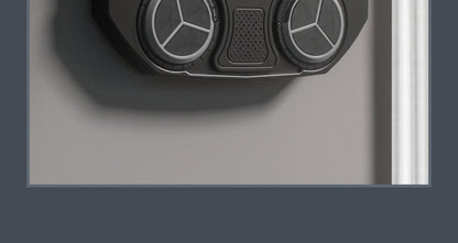 Kids' Wireless Music Boxing Pad - Gadgetroo