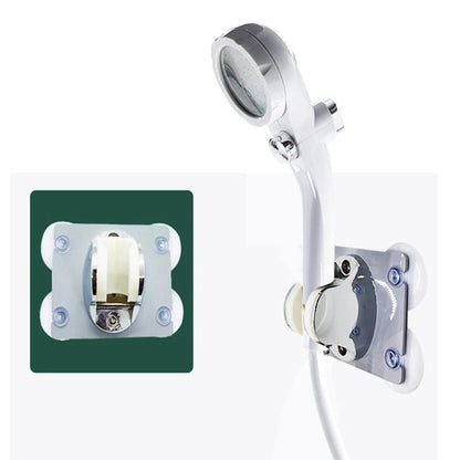 Outdoor Camping Shower with Digital Display - Gadgetroo