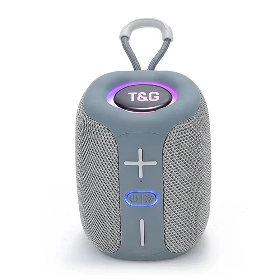 T&G Small Bluetooth Portable Speaker - Gadgetroo