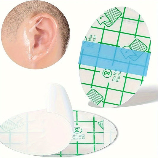 Waterproof Ear Protector For Watersports - (35/75/120 Pieces Available) - Gadgetroo
